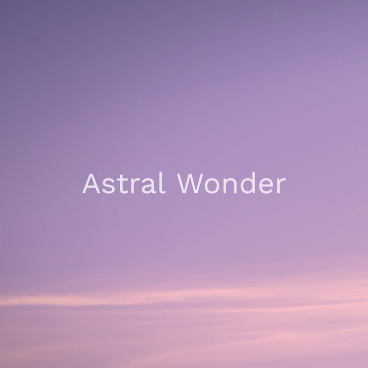 Astral Wonder's avatar image