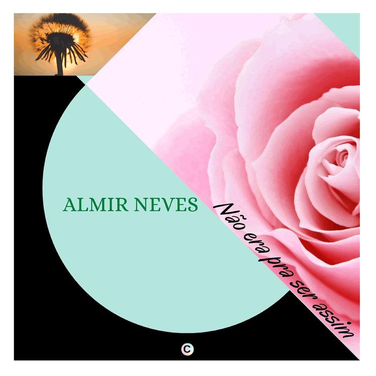 Almir Neves's avatar image