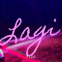 P.A.C.O.'s avatar cover