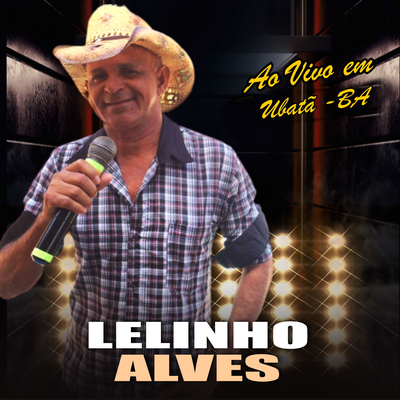 Lelinho Alves's cover