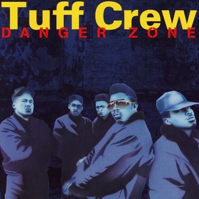 My Part of Town By Tuff Crew's cover