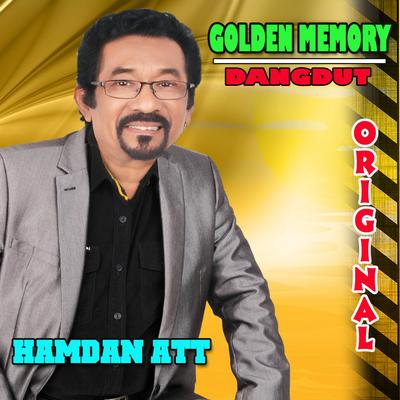 GOLDEN MEMORY HAMDAN ATT's cover