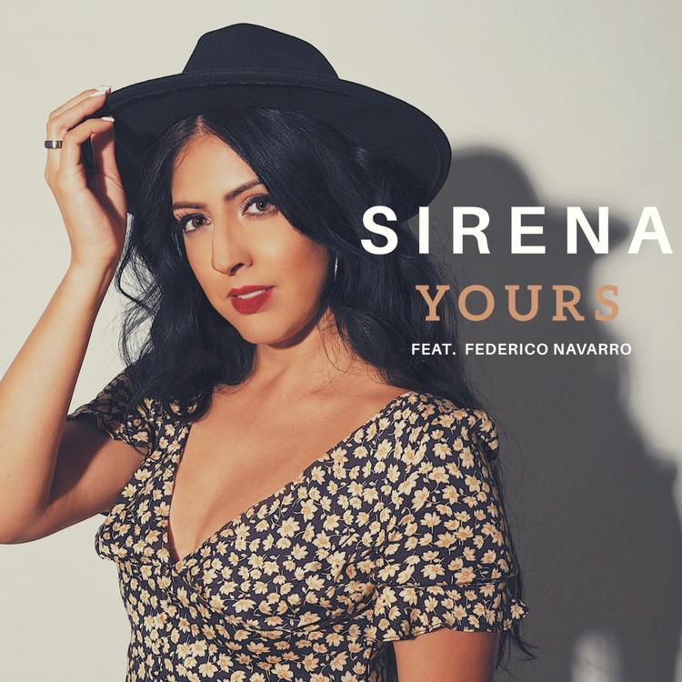 Sirena Flores's avatar image