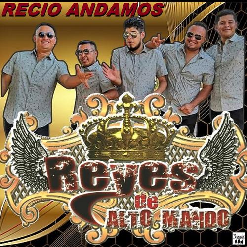 #reyesdealtomando's cover