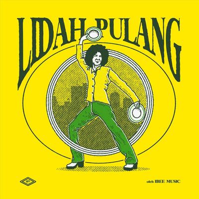 Lidah Pulang (Theme Song "Nasi Peda Pelangi")'s cover