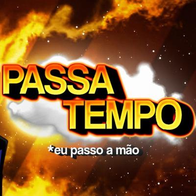 Passatempo (Funk Remix) By DJ David MM, Sr. Mello's cover