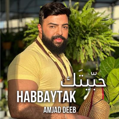 Habbaytak-حبيتك's cover