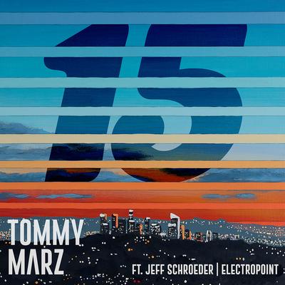 15 By Tommy Marz, Jeff Schroeder, Electropoint's cover