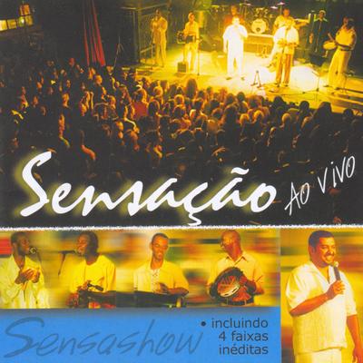 Sensashow (Ao Vivo)'s cover