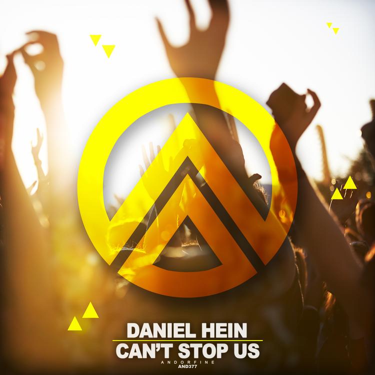 Daniel Hein's avatar image