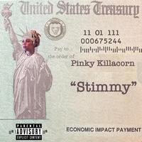 Pinky Killacorn's avatar cover