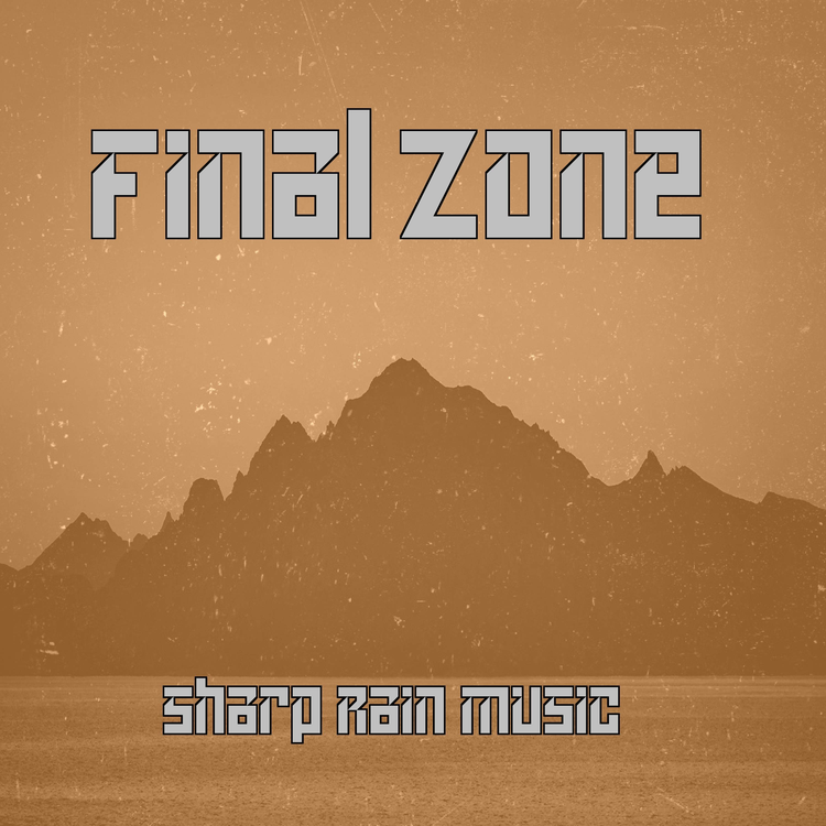 Sharp Rain Music's avatar image