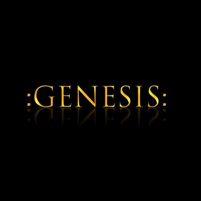 Genesis's cover