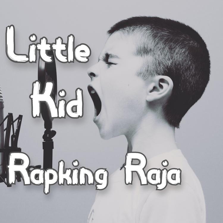 Rapking Raja's avatar image