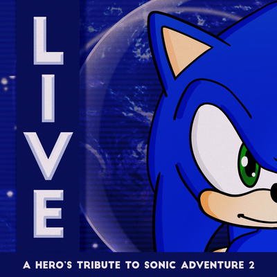 It Doesn’t Matter …Theme of Sonic (from "Sonic Adventure 2") (Rock Cover) By GameGrooves, Allison Martin, Emerldd, BigMikey, Evan Price, Ro Panuganti, Legendav's cover