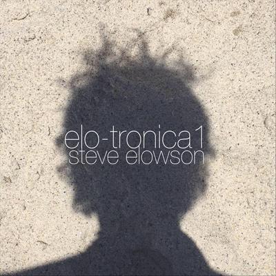 Elo-Tronica 1's cover