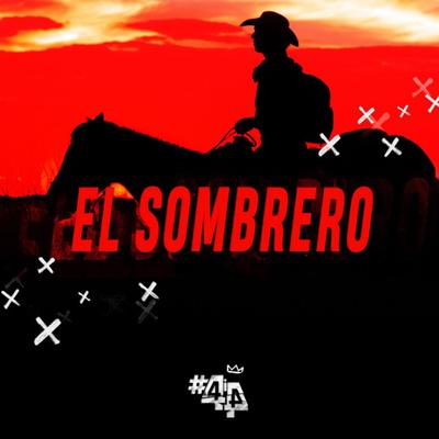 El Sombrero By 4i4, Filipe Masetti's cover