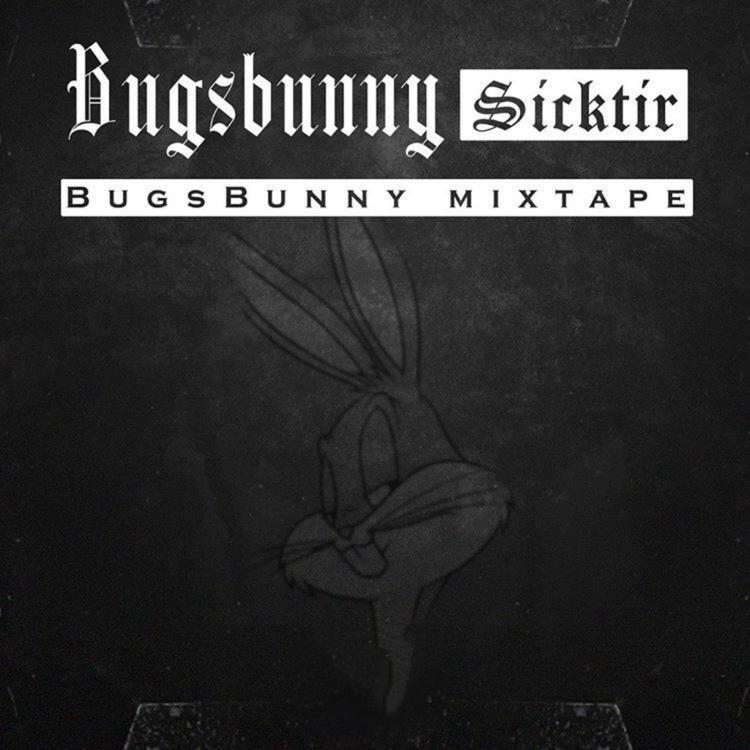 Bugs Bunny's avatar image