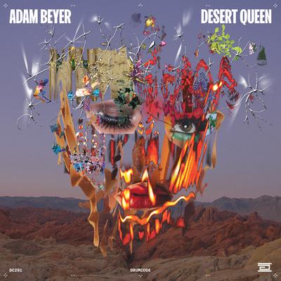 Desert Queen's cover