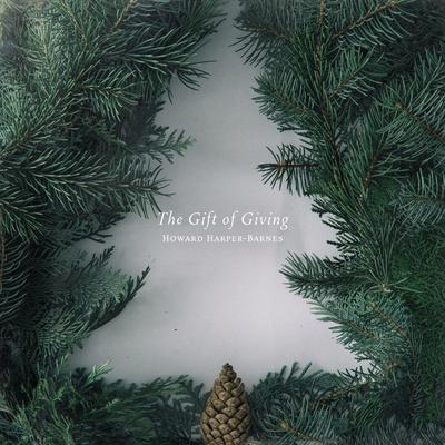 The Gift of Giving's cover
