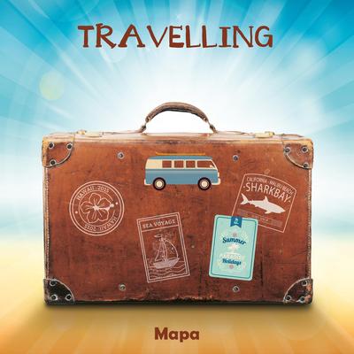 Travelling By Mapa's cover