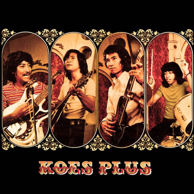 Koes Plus's cover