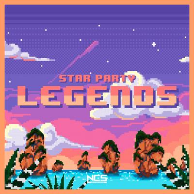 Legends By Star Party's cover
