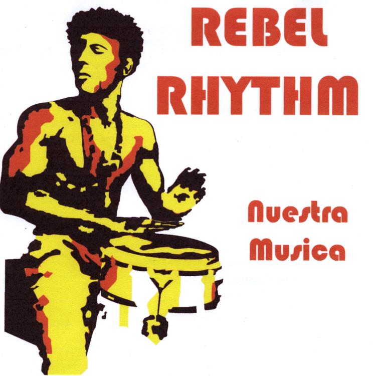 Rebel Rhythm's avatar image