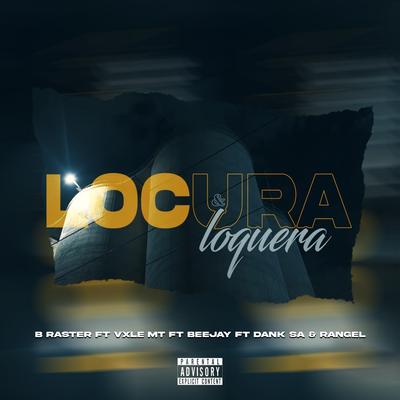 Locura & Loquera's cover