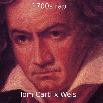 1700s Rap's cover