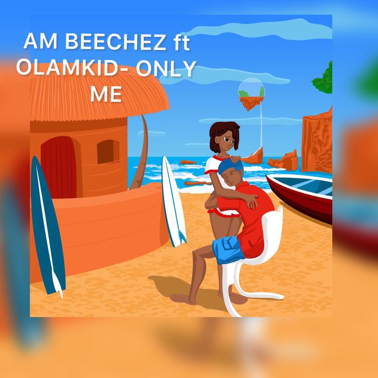 Am Beechez's avatar image