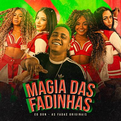 Magia das Fadinhas's cover