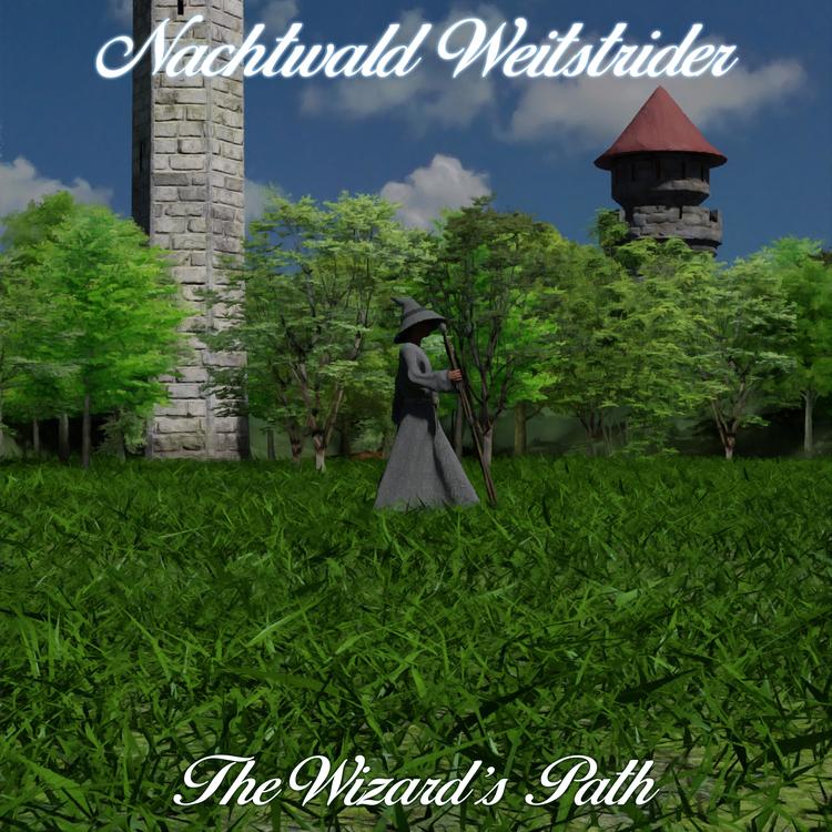 Nachtwald Weitstrider's avatar image