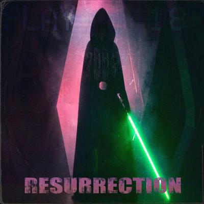 Resurrection By 7DD9's cover