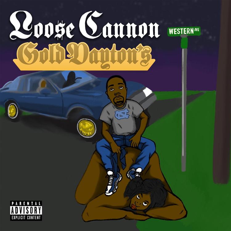 Loo$e Cannon's avatar image