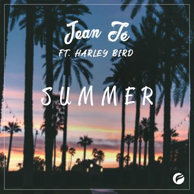 Summer (feat. Harley Bird)'s cover