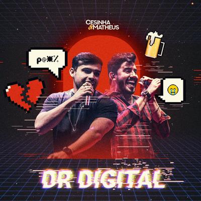 DR Digital's cover