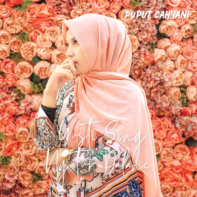 Puput Cahyani's cover