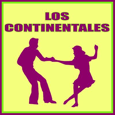 Los Continentales's cover