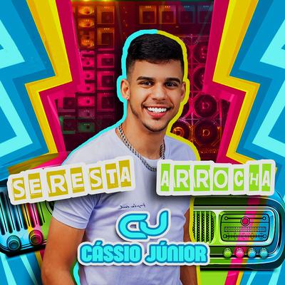 Cassio Junior's cover