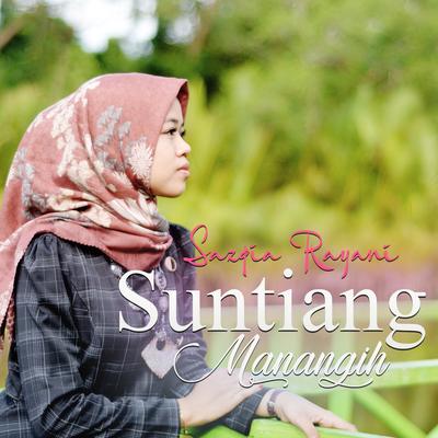 Suntiang Manangih's cover