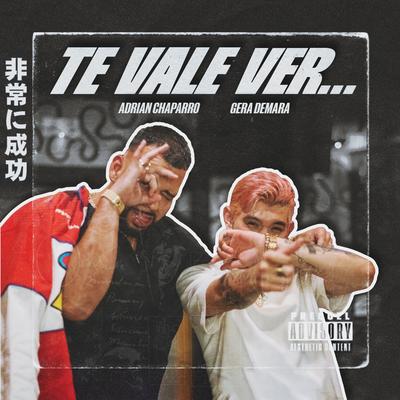 Te Vale Ver's cover