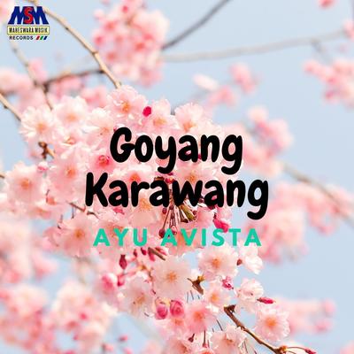 Goyang Karawang's cover