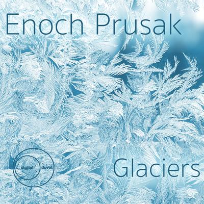 Enoch Prusak's cover