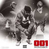 Wondaboy's avatar cover