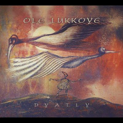 Ole Lukkoye's cover