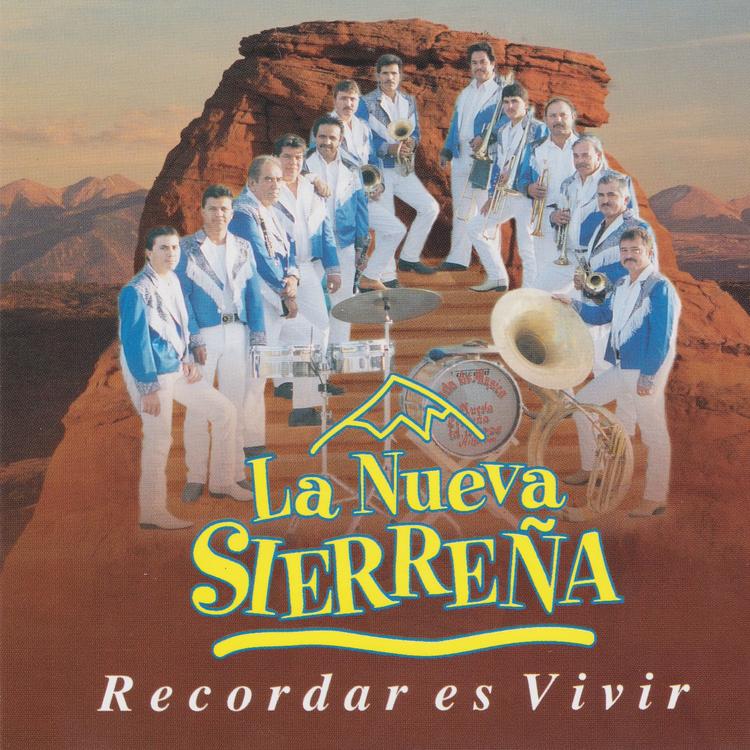 La Nueva Sierreña's avatar image