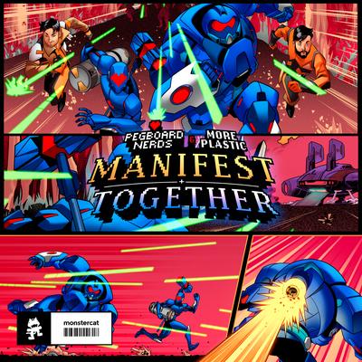 Manifest / Together's cover