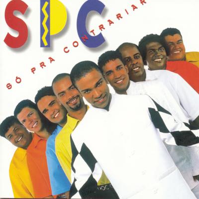 So Pra Contrariar (1997)'s cover
