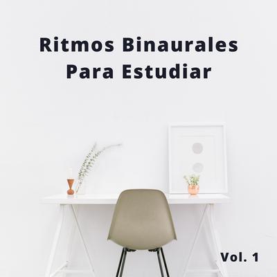 Ondas Delta Binaurales By Ondas Alfa Colectivo, Música Relajante Para Leer, Música de Estudio Relajante's cover